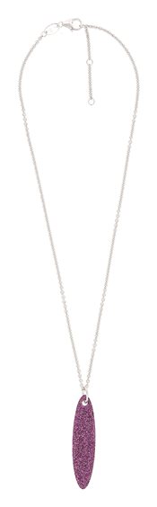 Collar Pesavento Mujer in Plata WPSCE293 - WPSCE293